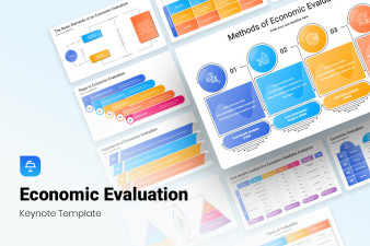 Economic Evaluation Keynote Template
